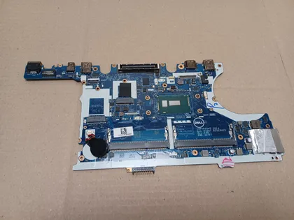 фото, номер1063-14 материнська плата ZBU10 LA-A961P SR23X i5-5300U для Dell Latitude P40G E7450 7450 оригінал