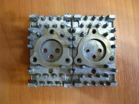 Радиатор для транзисторов типа КТ803 ПАРА Ціна