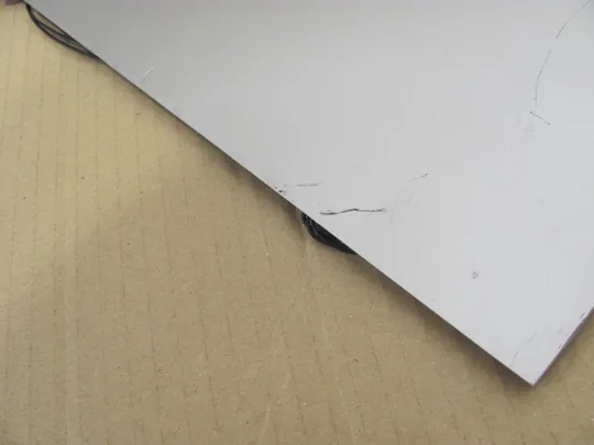 номер0109-7 кришка матриці 6070B0479001 642779-001 для HP ELITEBOOK 8470P 8460P Оригінал Де купити