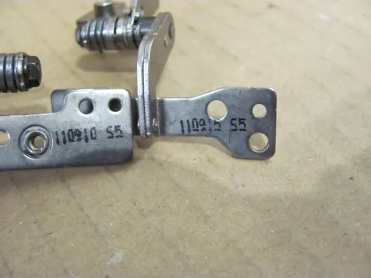 342-5 петлі для SAMSUNG E3520 RV511 RV509 оригінал Інтернет-аукціон