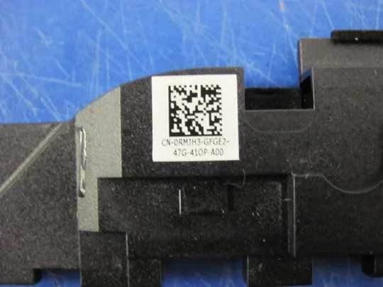 №170-19 динаміки 0RMJH3 для Dell PRECISION M6800 оригінал Продаж