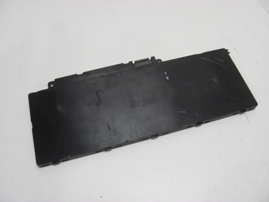 3913 акумулятор DELL  F7HVR 14.8V 58WH  (Нетестовані! Розпродаж залишків!) НІМЕЧЧИНА Продаж