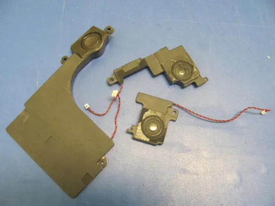 830-11 динаміки BA96-05800A для SAMSUNG NP700G7C NP700G7A 700G оригінал Де купити