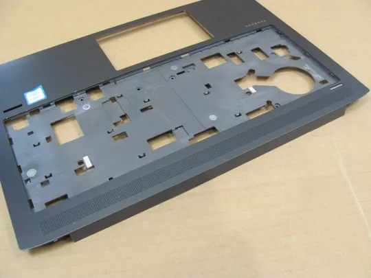38-6 Кришка панель палмрест TFQ3ZX8ATP003 для HP ProBook 430 G5 оригінал З аукціону
