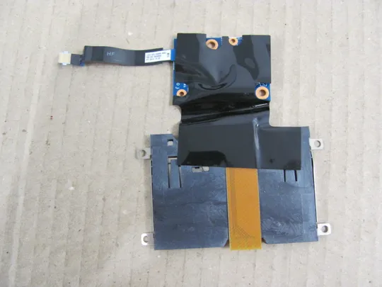 Купити номер0194-12 плата Smart Card Reader 450.06D06.0001 00UR862 00UR884 для LENOVO ThinkPad T560 P50s  оригінал