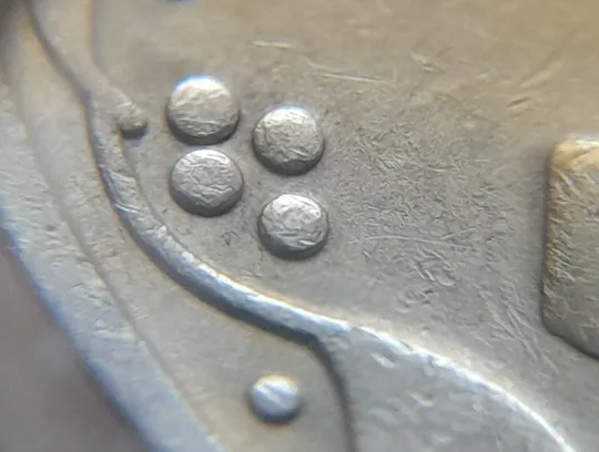 (2184) 50 копійок 1992 1БА(а)с БРАК по каталогу ІТК, в хорошому стані - 2 монети одним лотом (50 копеек 1992 1БА(а)с по ИТК) Продаж