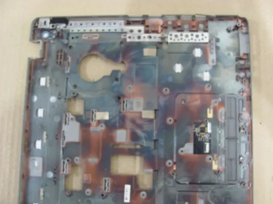 номер0268-2 Кришка панель палмрест та тачпад 6070B0491801 646258-001 для HP ProBook 4730s оригінал Інтернет-аукціон