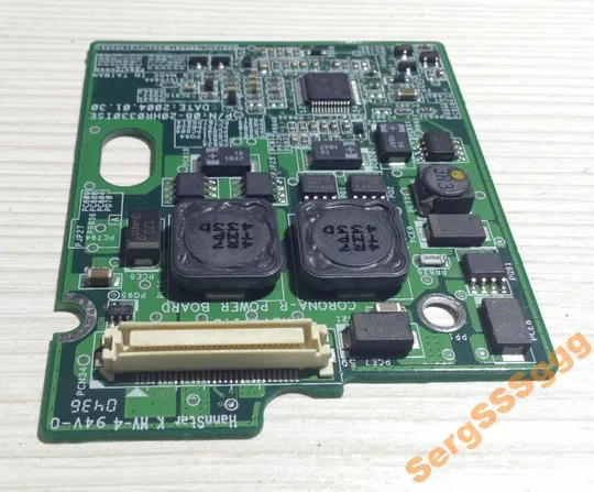 Power Board for Samsung P35 08-20HR0330ISE З аукціону