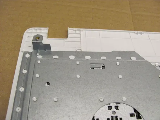 560-18 Кришка панель палмрест клавіатура 13NB0482AP1301 39XJCTCJN90 для ASUS R512 F551 X551 оригінал Торговий майданчик