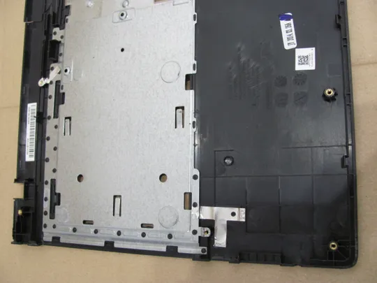 443-34 Кришка панель палмрест та тачпад AP0TH000400  для  Lenovo G50 G50-80 G50-70 G50-45 Z50 оригінал Недорого