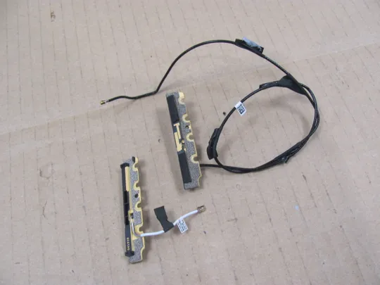 номер0699-27 WI-FI антени  для Dell  XPS 17 XPS17  9700 оригінал Ціна