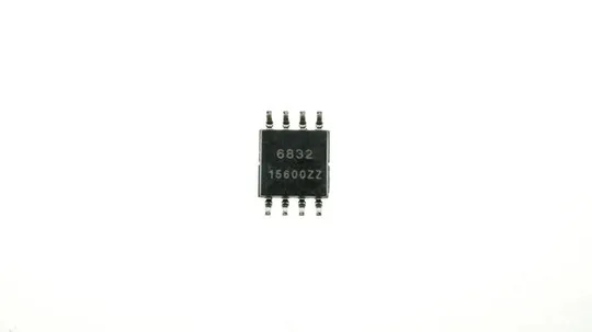 Микросхема Winbond W25Q64JVSIQ для ноутбука Ціна