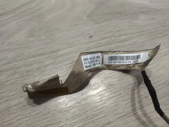 Купити Шлейф матриці для ноутбука Asus U50 U50A U50F U50V UL50 UL50A UL50Ag