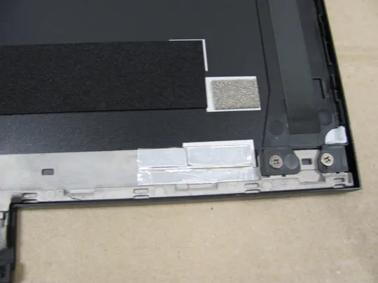 679-11 кришка  матриці 0F2RWG 13N4-0TA0B01 для  Dell Inspiron G7 7500  оригінал Характеристики