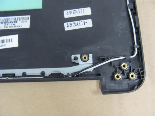 556-4 кришка матриці 6070B0685401 738680-001 для HP PROBOOK 640 G1 оригінал Інтернет-аукціон