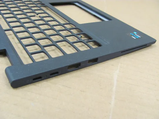 815-17 Кришка панель палмрест 4ZB0MC0101 460.0MC0C.0001  для Lenovo ThinkPad X13 Yoga Gen 2 оригінал Де купити