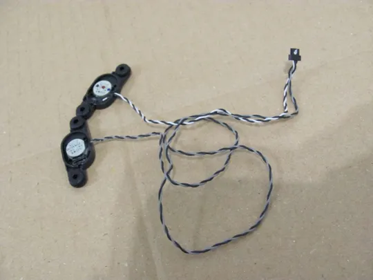 Купити 502-18 динаміки для Toshiba Satellite C850, C850D, C855, C855D, C875, C875D, L850, L870, L870D, L875, L875D оригінал