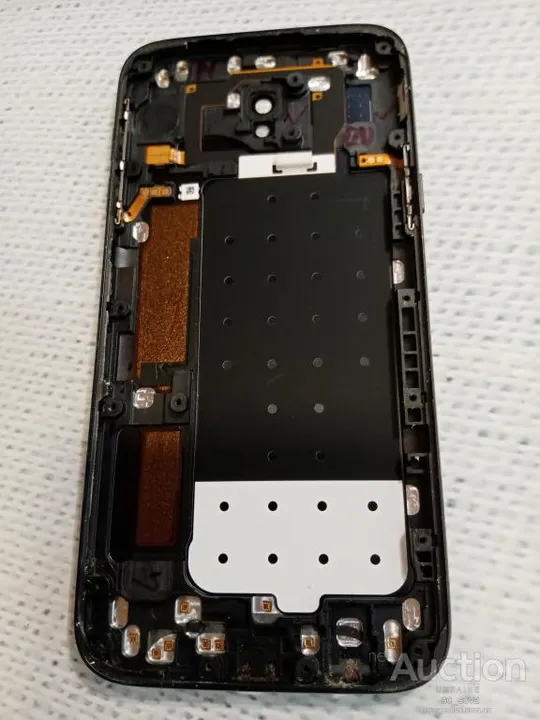 Купити Samsung SM-J530f ds задняя крышка со всем содержимым