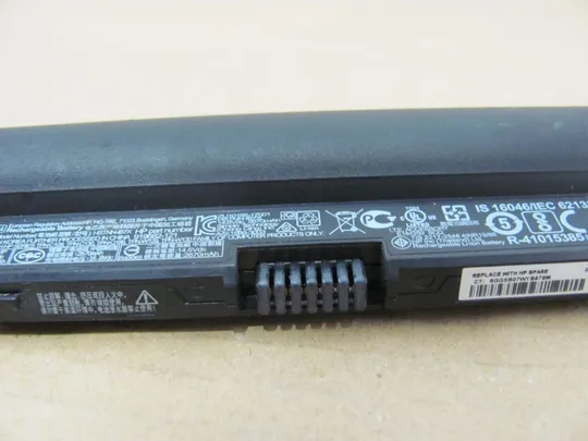 Ориг АКБ, Акумуляторна батарея живлення battery Оригінальна батарея  JC04 HSTNN-IB7X 14.6V 41.6WH для HP 15-BS, 17-BS, 15Q-BU, 15G-B, 17-AK, 240, 250, 255 G6 Продаж