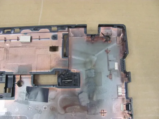 887-6 Кришка дно піддон корпуса AP108000700 для Lenovo Thinkpad L450 L460 L470  оригінал Де купити