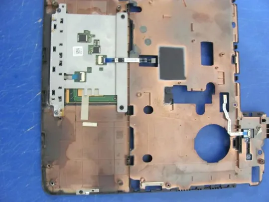 №145-3 панель палмрест та тачпад для DELL LATITUDE E5540 оригінал Продаж