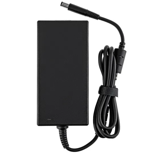 Блок живлення для ноутбука XIAOMI 19.5V, 9.23A, 180W, 7.4*5.0-PIN, black, RECTANGULAR Ціна