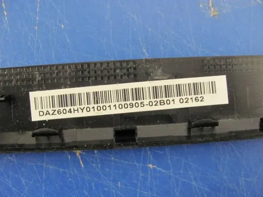 №135-1 рамка матриці 41.4HY01.001 для PACKARD BELL MS2291 оригінал Недорого