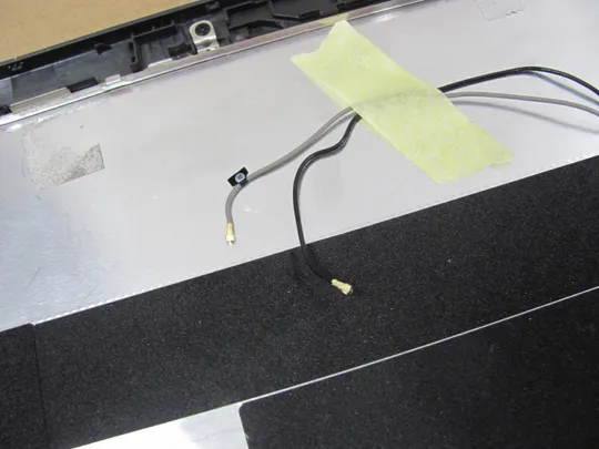 836-10 кришка матриці AP0Z5000100  для  LENOVO Thinkpad P70 P71  оригінал Торговий майданчик