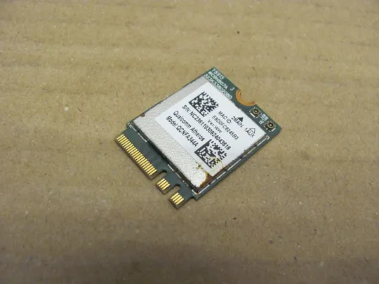 Купити 560-13 WI-FI адаптер QCNFA344A ANATEL 2544-15-6534 для Acer Aspire 7 A717 A717-72G A517-51 оригінал