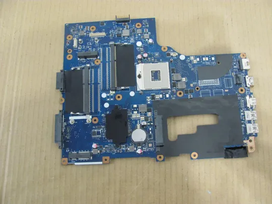 номер0282-2 материнська плата Mainboard Материнка Основна плата Системна плата Плата системи Laptop motherboard мамка  ноутбучна плата  РОБОЧА 69N07NM14B06 для Acer Aspire V3-731 оригінал Ціна