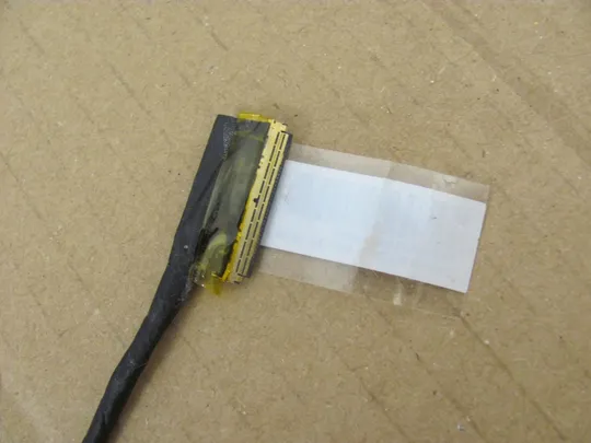 номер0108-18 шлейф DD0HK9LC010 для SONY VAIO SVF15 SVF151 SVF152 SVF153 SVF15328 SVF15327 SVF152A SVF15 SVF 15 Оригінал Продаж