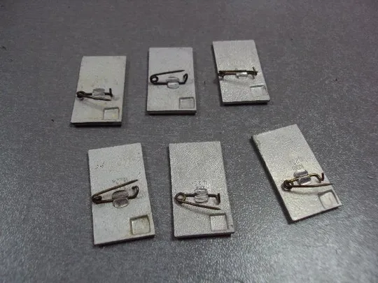 знак киев софиевский собор софия лот 9 шт №10804 Де купити