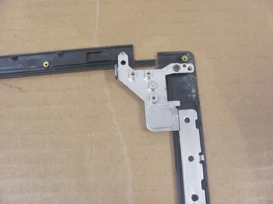 874-11 Кришка панель палмрест та тачпад AP0SX000B00 для Lenovo ThinkPad X240 250 оригінал Торговий майданчик