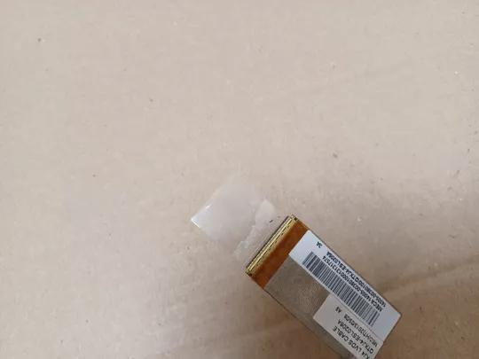 номер1080-9 шлейф матриці 14005-00380100  для Asus F75A X75A X75VC  X75VD X75VB X75A1 F75 A75  Шлейф дисплея Шлейф підключення дисплея Шнур для відеоекрана Шлейф екрана Laptop matrix cable оригінал Інтернет-аукціон