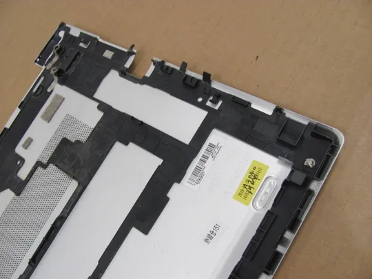 номер0885-8  Кришка дно піддон корпуса 6070B1487701 L62728-001  для HP Elitebook 745 840 G5 G6 оригінал Характеристики