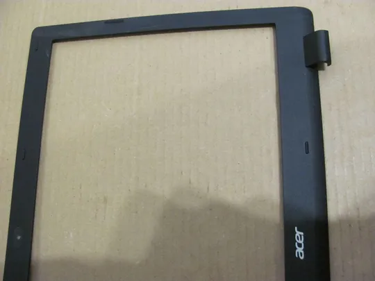 номер0183-11 рамка матриці,Рамка матриці для ноутбука,matrix frame,Окантовка дисплея,Рамка екрана,Корпус рамка матриці  EAZYW00401A для ACER E5-771 E5-721 E5-731 E5-771 ES1-711 P276 оригінал Де купити