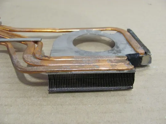 номер0284-28 термотрубка охолодження E322500224A02 для MSI GL63 GE63 GE73 GL73 WE73 GP73 GP63 WE63 оригінал Де купити