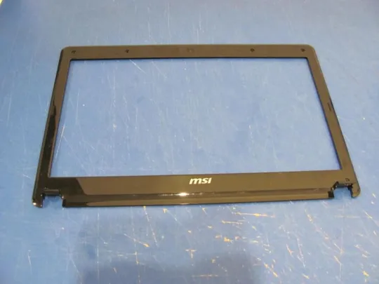 №255-3 рамка матриці 13N0-Y2A0121 для MSI A6400 CX640 CR640 MS-16Y1 оригінал Ціна