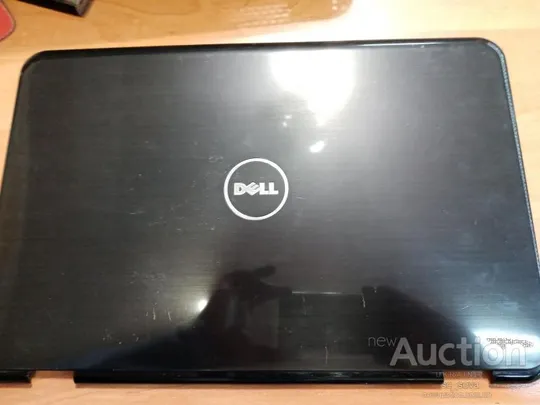 Dell inspiron N5010 5010-6135 крышка матрицы верхняя часть cn-09j2pj Ціна