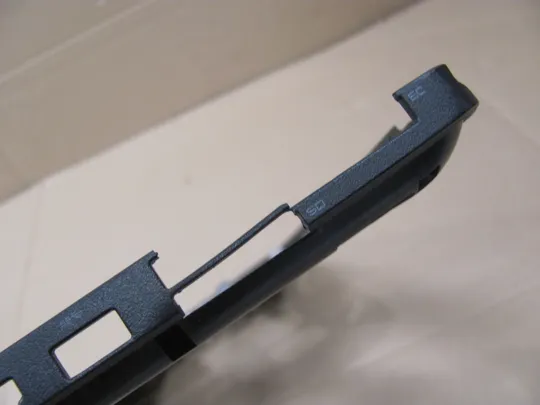 674-39 Кришка дно піддон корпуса 0KFJ29 AP0WR000B00 для Dell Latitude  E5540 оригінал Інструкція