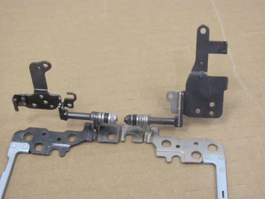 875-11 кріплення матриці з петлями 03Y32X  для  DELL Inspiron 15 5570 5575 Vostro 3583 Оригінал Характеристики