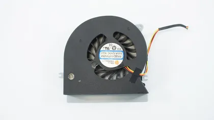фото, Вентилятор для ноутбука MSI GT72 (CPU FAN), GT72S GT72VR, GT72S GT72VR, MS-1781, MS-1782 series, 3pin (PABD19735BM-N292) (Кулер)