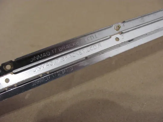 406-28 кріплення   для  Samsung NP-RC710   RC710 оригінал Інтернет-аукціон