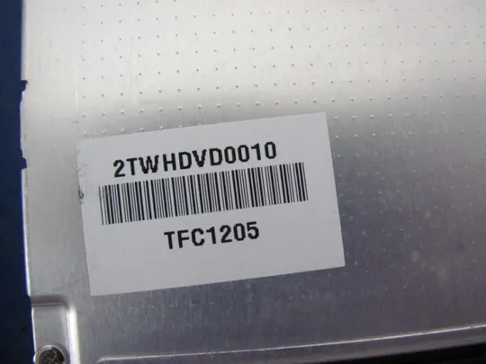 №264-9 DVD-привод для TERRA 1562P оригінал Де купити