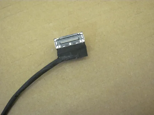 Купити номер0917-17 Шлейф кабель для плати VGA 0FY47R 450.0FY07.0001 для Dell Latitude 3500 E3500 оригінал