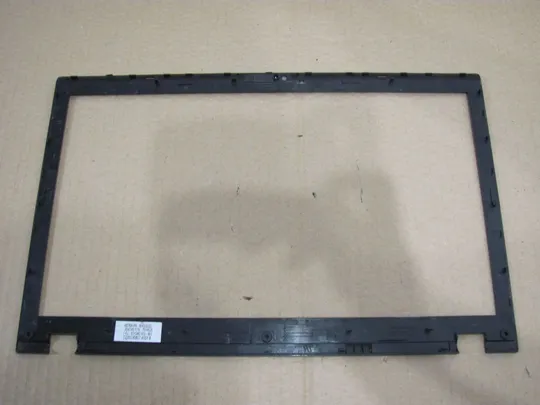 Купити номер0212-17 рамка матриці matrix frame Окантовка дисплея Рамка екрана Корпус рамка матриці 60.4CU32.021 60Y5482 для Lenovo ThinkPad T530 W530 оригінал