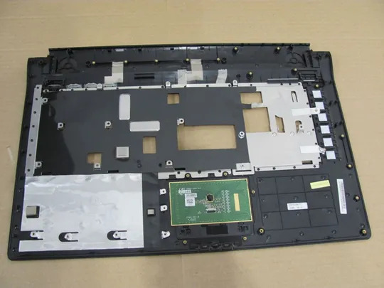 Купити 531-1 Кришка панель палмрест тачпад 13GNZX1AP012 для Asus N73S N73SV N73J оригінал