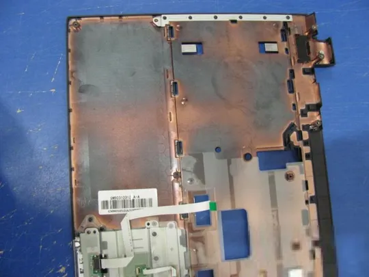 №239-3 панель палмрест та тачпад GM903103121A для TOSHIBA TECRA R850 оригінал Продаж