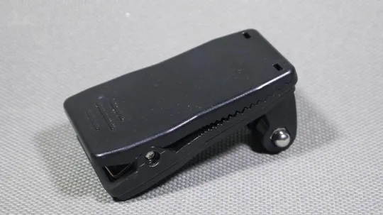 Купити Прищепка-клипса зажим 360° MSCAM Quick Attach Clip для экшн камер GoPro SJCAM XIAOMI Вживане