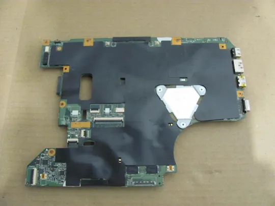 Купити 550-14 материнська плата РОБОЧА 48.4M502.011 для LENOVO IdeaPad Z575 Z570 оригінал